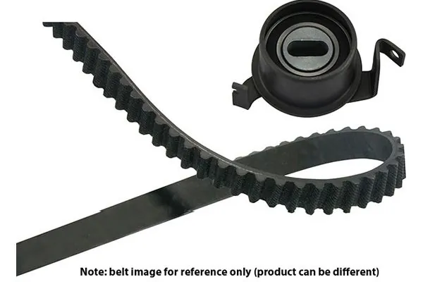 Timing Belt Kit